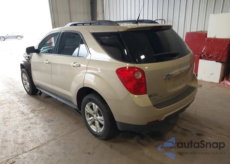 2012 Chevrolet Equinox 1Lt z USA, uszkodzony, nr VIN 2GNFLEEK4C6223671